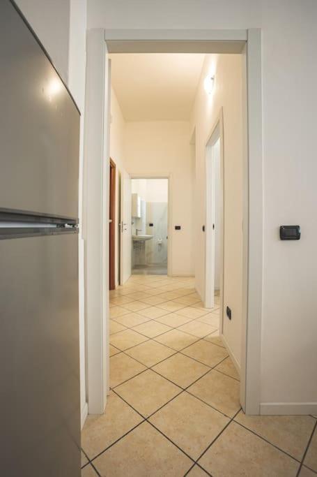 Al Torrente Apartment Monza - Milano + Free Wifi Seveso Ngoại thất bức ảnh