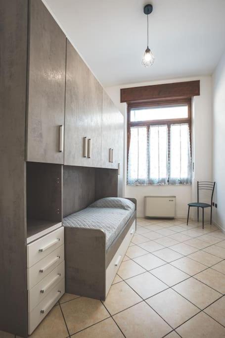 Al Torrente Apartment Monza - Milano + Free Wifi Seveso Ngoại thất bức ảnh