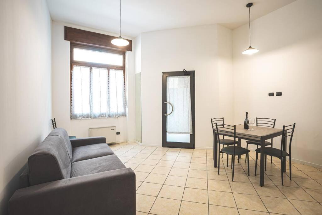 Al Torrente Apartment Monza - Milano + Free Wifi Seveso Ngoại thất bức ảnh