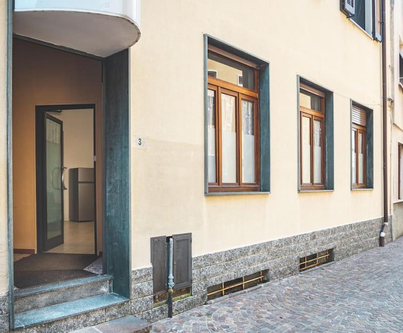 Al Torrente Apartment Monza - Milano + Free Wifi Seveso Ngoại thất bức ảnh
