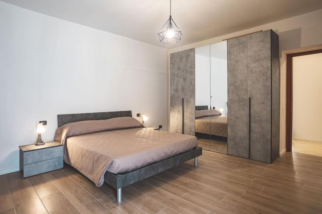 Al Torrente Apartment Monza - Milano + Free Wifi Seveso Ngoại thất bức ảnh